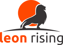 Leon Rising Leon Rising