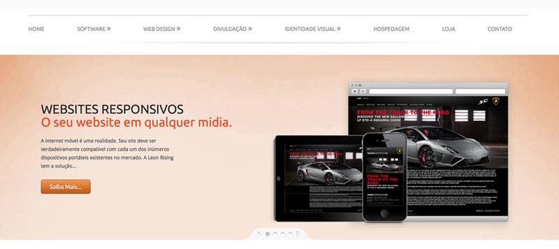 Websites